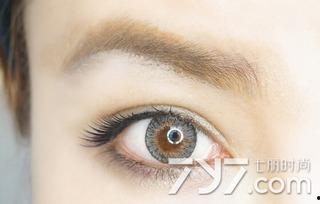 欧美高级眉型图片,潮流趋势与完美塑造指南