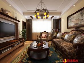 欧美装修示例图片大全,从经典到现代的视觉盛宴