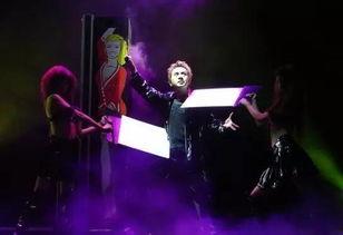 欧美合集舞蹈文案图片,动感旋律下的舞动人生