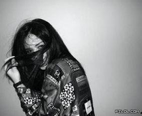 欧美疯癫恶魔图片,诡谲形态下的恐怖解析