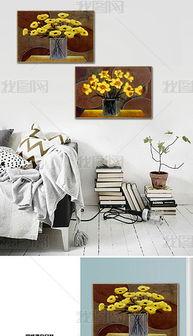 花瓶玻璃欧美风格图片,玻璃艺术的经典演绎